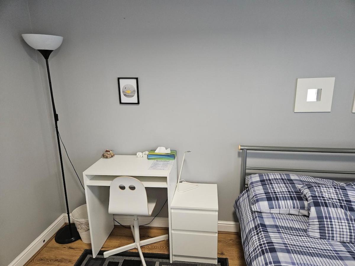 Guest house Cosy Next To St Pancras Station *